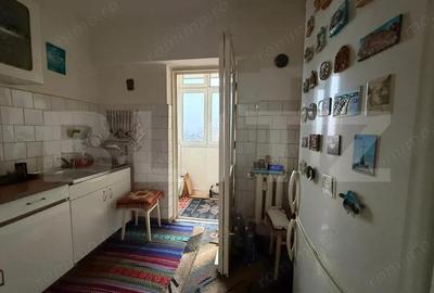 Apartament cu 3 camere decomandat în Ultracentral - 6
