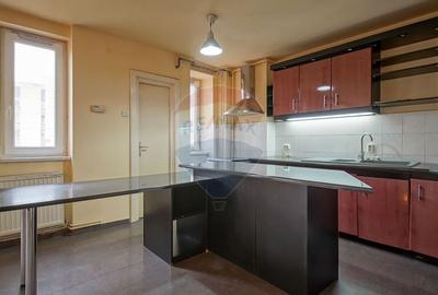 Apartament 3 camere de inchiriat - Mihai Viteazul - 16
