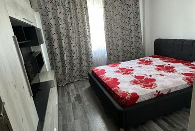 Apartament cu 2 camere decomandat în Ultracentral - 3