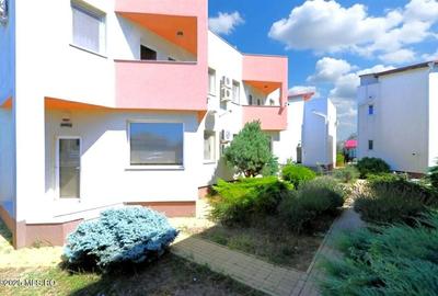 Mamaia Nord - Scoica Land, casa de vacanta la mare, P+1E+Terasa! - 40