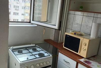 Garsonieră nedecomandată în Pantelimon