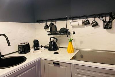 Apartament cu 2 camere nedecomandat în Complex Studențesc - 2