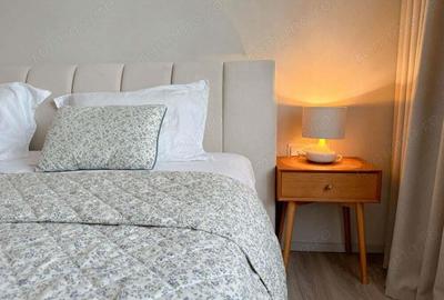 Inchiriez apartament cu 2 camere in Dambul Rotund - 3