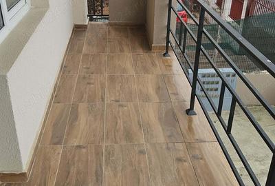 Garsonieră decomandată în Central - 1