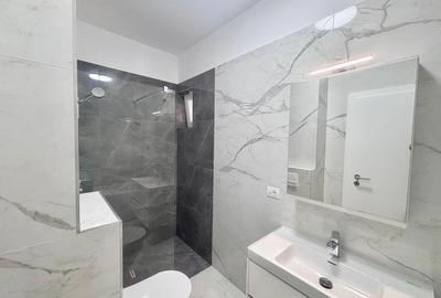 Penthouse semimobilat cu 3 camere | Torontalului - 11
