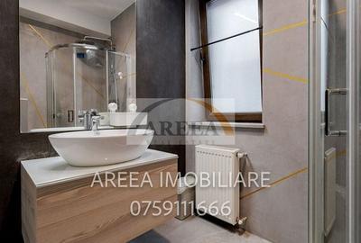 Apartament luxos,luminos,foarte spatios in Erou Iancu Nicolae-Oferta atractiva - 27