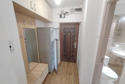 Metrou Iancului Elev S.Stefanescu Metrou Iancului Elev S.Stefanescu - 6