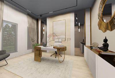 Casă cu 4 camere cu Teren 520 Mp în Miroslava - 4