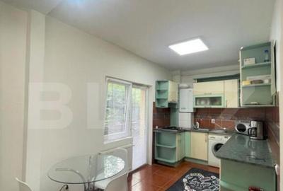 Apartament 3 camere, 87 mp, garaj, Piata Engels - 16