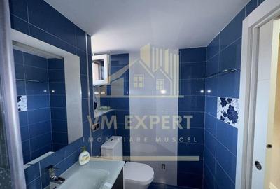 APARTAMENT 2 CAMERE CAMPULUNG, ETAJ 4, CARTIER VISOI - 11