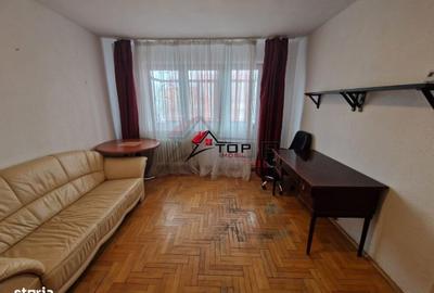 Apartament cu 2 camere în Podu Roș - 4