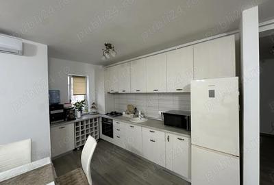 Apartament cu 3 camere în Giroc - 7