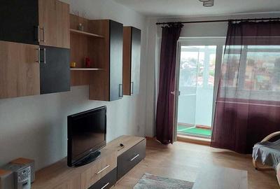 Garsoniera de inchiriat zona Circumvalatiunii - 1