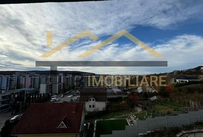 Apartament de 2 camere, 80mp, parcare, Zona Facultatea Petru Maior - 11