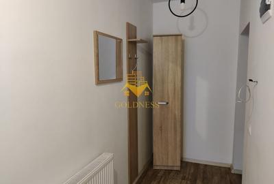 Apartament cu 2 camere semidecomandat, mobilat în Andrei Mureșanu - 7