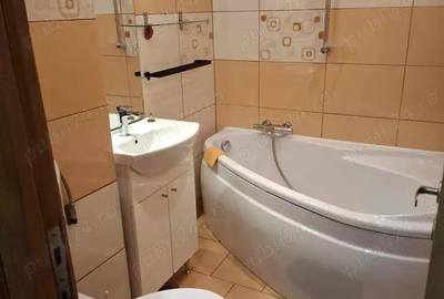 Garsonieră în Giurgiului