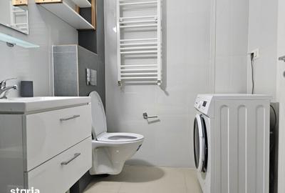 Apartament cu 2 camere în Est - 7