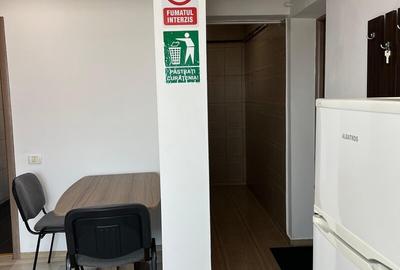 Garsonieră semidecomandată în Fundeni - 11