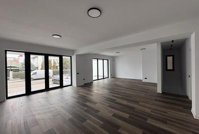 Spațiu comercial, de 130 mp, în Popoveni - 2