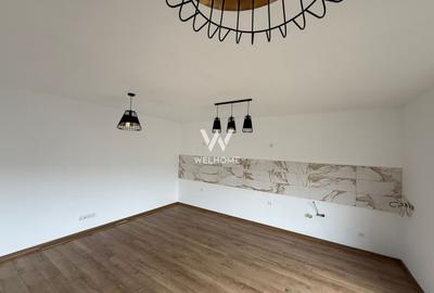 Duplex cu 3 camere cu Canalizare în Exterior Est - 7