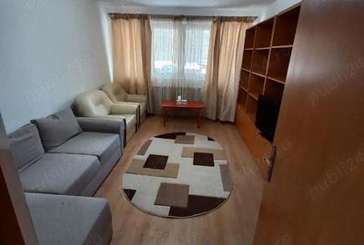 Garsonieră decomandată în Progresul - 1