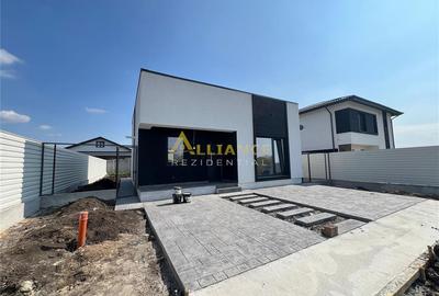 Casă individuală cu 3 camere cu Teren 440 Mp în Berceni - 3