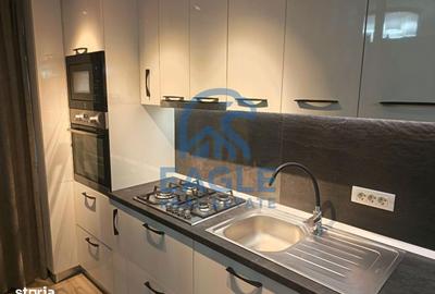 Apartament cu 2 camere în Tomis Plus - 5