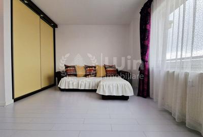 Apartament cu 2 camere decomandat, mobilat în Mărăști - 2