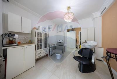 Spațiu comercial, de 100 mp, în Griviței - 3
