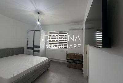 Garsonieră decomandată, mobilată în Nord - 2
