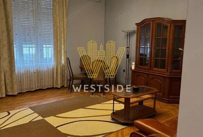 Apartament de inchiriat, cu 2 camere, zona Maternitatea Bega - 1