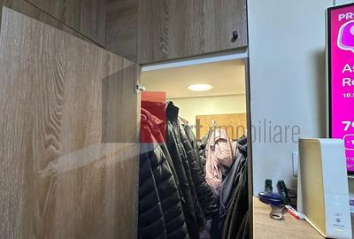 Apartament cu 3 camere decomandat în Antiaeriană - 2