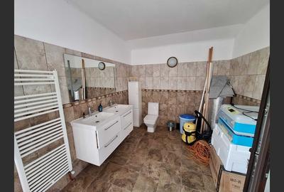 Casă spațioasă 4+ camere, Oiejdea, 230m?, 190.000EUR - 11