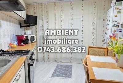 Apartament cu 2 camere decomandat, mobilat în Traian - 2