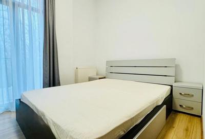 Apartament cu 3 camere în Moara de Vânt - 5