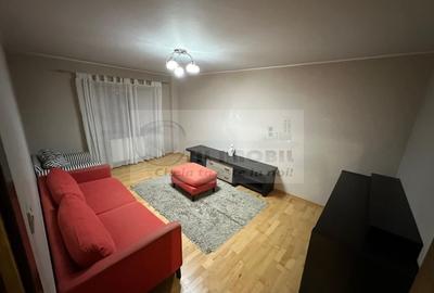 Apartament cu 3 camere, mobilat în Nicolina - 6