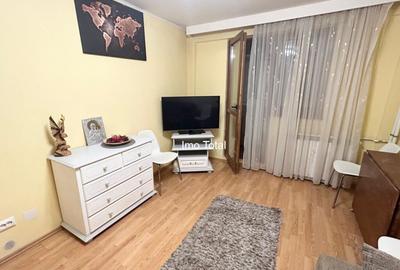 Apartament cu 2 camere decomandat, mobilat în Lujerului - 3