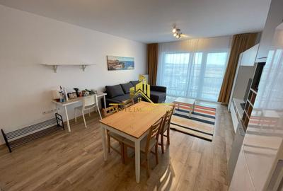 Apartament cu 2 camere semidecomandat, mobilat în Gheorgheni - 3