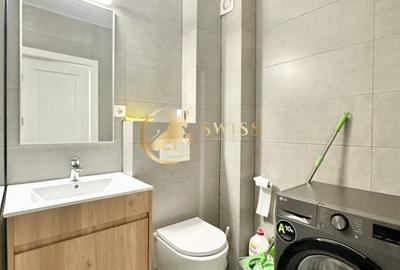 Apartament modern 2 camere | Decomandat | Terasa | Parcare | 5min Sigma Zorilor Apartament modern 2 camere | Decomandat | Terasa | Parcare | 5min Sigma Zorilor - 7