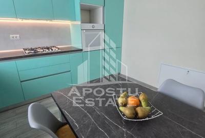 Duplex cu 4 camere, 2 bai, in Dumbravita - 5