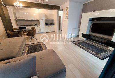 Apartament cu 2 camere decomandat, mobilat în Est - 1
