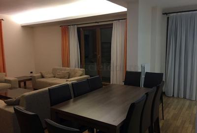 Apartament cu 3 camere de închiriat în zona Primaverii Apartament cu 3 camere de închiriat în zona Primaverii - 6