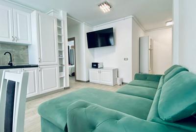 Apartament de 3 camere, Alezzi Resort - 10