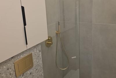 Apartament cu 2 camere semidecomandat în Magheru - 19