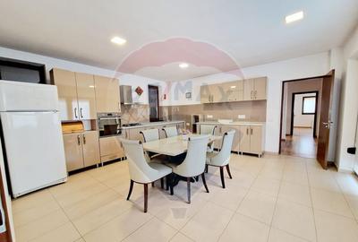 Casă cu 4 camere cu Teren 1065 Mp în Preajba - 7