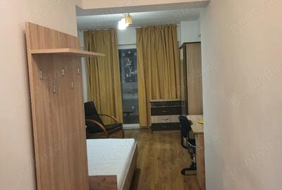 Inchiriez garsoniera in Pitesti 1250 RON conf nou zona Big Rezidence - 4
