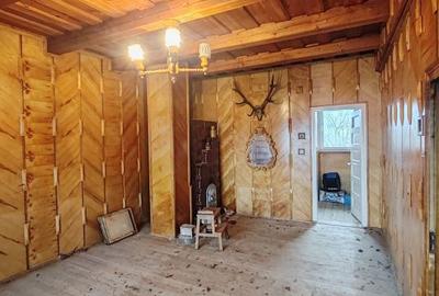 Casă cu 4 camere cu Teren 1338 Mp în Central - 19
