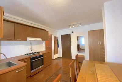 Apartament cu 2 camere decomandat, mobilat în Gheorgheni - 9