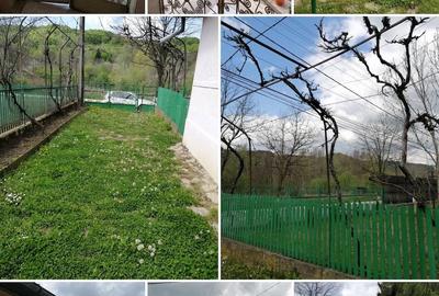 Casă cu 5 camere cu Teren 1400 Mp în Vărbila - 1