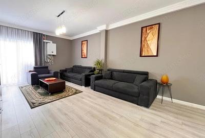 3 Camere - 69 mp - Parcare Privata - Bucatarie Inchisa - 3